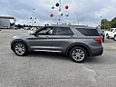 Thumbnail image of 2021 Ford Explorer at Five Star Toyota of Milledgeville