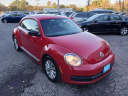 Thumbnail image of 2015 Volkswagen Beetle at A-Kar Auto Sales Inc