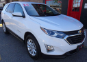 Thumbnail image of 2020 Chevrolet Equinox at VISTA AUTO SALES