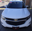 Thumbnail image of 2020 Chevrolet Equinox at VISTA AUTO SALES