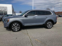 Thumbnail image of 2021 Kia Telluride at James Ceranti Nissan
