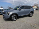 Thumbnail image of 2021 Kia Telluride at James Ceranti Nissan