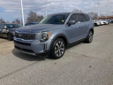 Thumbnail image of 2021 Kia Telluride at James Ceranti Nissan