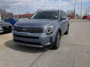 Thumbnail image of 2021 Kia Telluride at James Ceranti Nissan