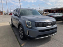 Thumbnail image of 2021 Kia Telluride at James Ceranti Nissan