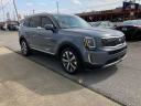 Thumbnail image of 2021 Kia Telluride at James Ceranti Nissan