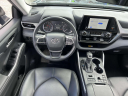 Thumbnail image of 2024 Toyota Highlander at Atlantic Toyota