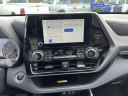 Thumbnail image of 2024 Toyota Highlander at Atlantic Toyota