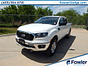 2020 Ford Ranger XL at Fowler Chrysler Jeep Dodge