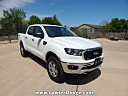 Thumbnail image of 2020 Ford Ranger at Fowler Chrysler Jeep Dodge