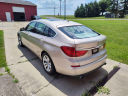 2011 BMW 5 Series 535i xDrive Gran Turismo at BLUE LINE MOTORS OHIO LLC