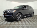 Thumbnail image of 2020 Acura MDX at Metro Honda