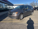 Thumbnail image of 2016 Honda Odyssey at LaFontaine Volkswagen Mazda of Livonia