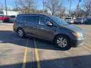 2016 Honda Odyssey SE at LaFontaine Volkswagen Mazda of Livonia
