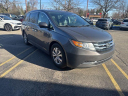 Thumbnail image of 2016 Honda Odyssey at LaFontaine Volkswagen Mazda of Livonia