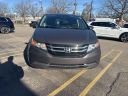 Thumbnail image of 2016 Honda Odyssey at LaFontaine Volkswagen Mazda of Livonia