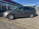 Thumbnail image of 2016 Honda Odyssey at LaFontaine Volkswagen Mazda of Livonia