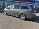 Thumbnail image of 2016 Honda Odyssey at LaFontaine Volkswagen Mazda of Livonia