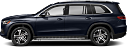 Thumbnail image of 2022 Mercedes-Benz GLS at Mercedes-Benz of Massapequa