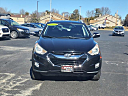 Thumbnail image of 2010 Hyundai TUCSON at Serra Buick Gmc Champaign