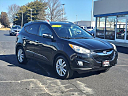 Thumbnail image of 2010 Hyundai TUCSON at Serra Buick Gmc Champaign