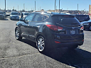 Thumbnail image of 2010 Hyundai TUCSON at Serra Buick Gmc Champaign