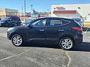 Thumbnail image of 2010 Hyundai TUCSON at Serra Buick Gmc Champaign