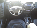 Thumbnail image of 2010 Hyundai TUCSON at Serra Buick Gmc Champaign