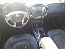 Thumbnail image of 2010 Hyundai TUCSON at Serra Buick Gmc Champaign