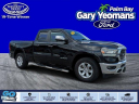 Thumbnail image of 2021 Ram 1500 at Palm Bay Ford Used