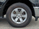 Thumbnail image of 2021 Ram 1500 at Palm Bay Ford Used