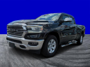 Thumbnail image of 2021 Ram 1500 at Palm Bay Ford Used