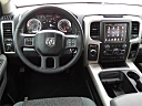 Thumbnail image of 2017 Ram 1500 at Classic Chrysler Dodge Jeep Ram