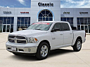 Thumbnail image of 2017 Ram 1500 at Classic Chrysler Dodge Jeep Ram