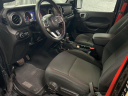 Thumbnail image of 2020 Jeep Wrangler Unlimited at Grand Auto Sales