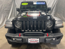 2020 Jeep Wrangler Unlimited Rubicon at Grand Auto Sales