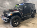 Thumbnail image of 2020 Jeep Wrangler Unlimited at Grand Auto Sales