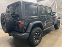 Thumbnail image of 2020 Jeep Wrangler Unlimited at Grand Auto Sales