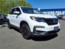 2022 Honda Pilot SE at Liccardi Ford Inc