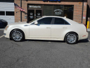 Thumbnail image of 2012 Cadillac CTS at SAWNEE MOUNTAIN MOTORS, INC.