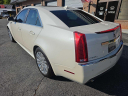 Thumbnail image of 2012 Cadillac CTS at SAWNEE MOUNTAIN MOTORS, INC.