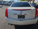 Thumbnail image of 2012 Cadillac CTS at SAWNEE MOUNTAIN MOTORS, INC.