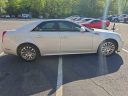 Thumbnail image of 2012 Cadillac CTS at SAWNEE MOUNTAIN MOTORS, INC.