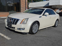 Thumbnail image of 2012 Cadillac CTS at SAWNEE MOUNTAIN MOTORS, INC.