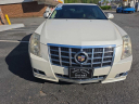 Thumbnail image of 2012 Cadillac CTS at SAWNEE MOUNTAIN MOTORS, INC.