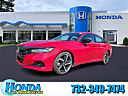 2022 Honda Accord Sport at Honda Of Toms River