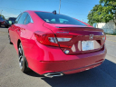 Thumbnail image of 2022 Honda Accord at Honda Of Toms River
