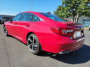 Thumbnail image of 2022 Honda Accord at Honda Of Toms River