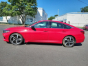 Thumbnail image of 2022 Honda Accord at Honda Of Toms River
