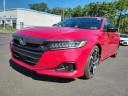 Thumbnail image of 2022 Honda Accord at Honda Of Toms River